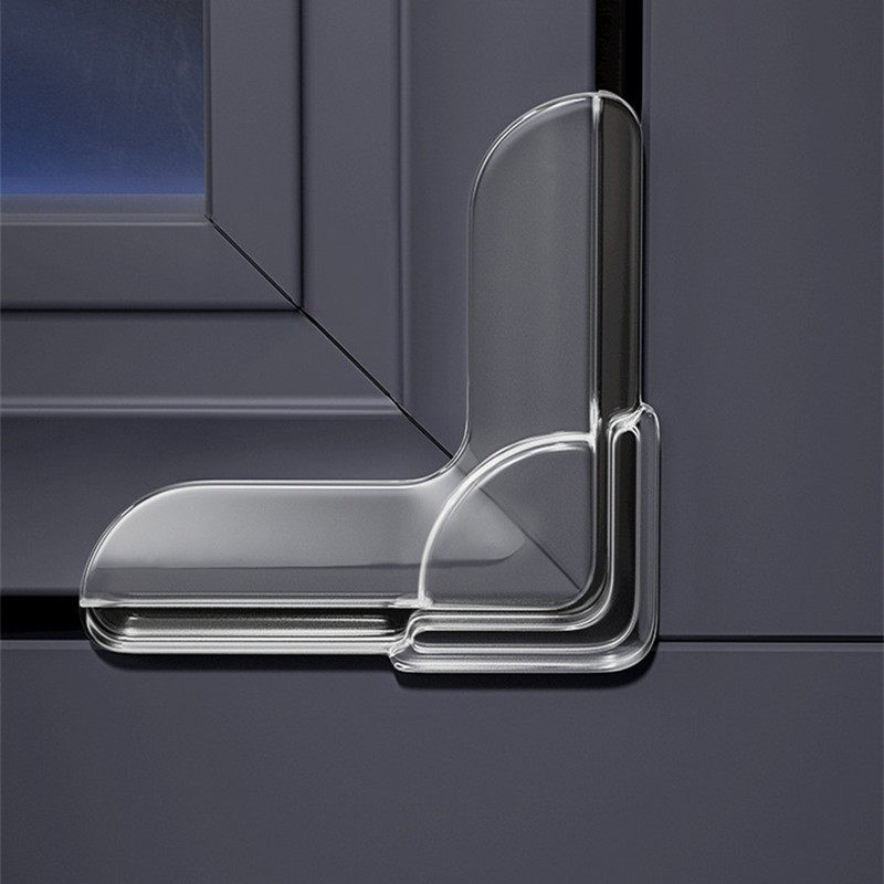 断桥铝窗户防撞角气囊护角防磕碰包直角玻璃碰撞内开窗尖角保护套,婴童用品,防撞角,淘宝优惠券,粉丝福利购,淘宝优惠卷