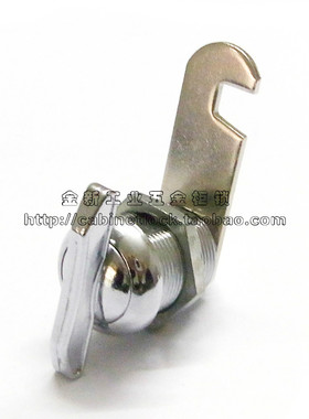 RV LOCK无钥匙转舌锁 不带钥匙扭手信箱锁 船用柜锁 公交机柜锁