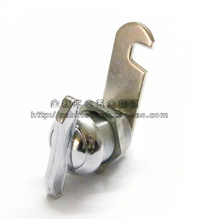 RV LOCK无钥匙转舌锁 不带钥匙扭手信箱锁 船用柜锁 公交机柜锁