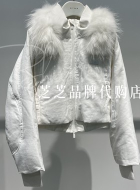 RL90501604-RL90501115原2699双皇冠正品25冬羽绒服