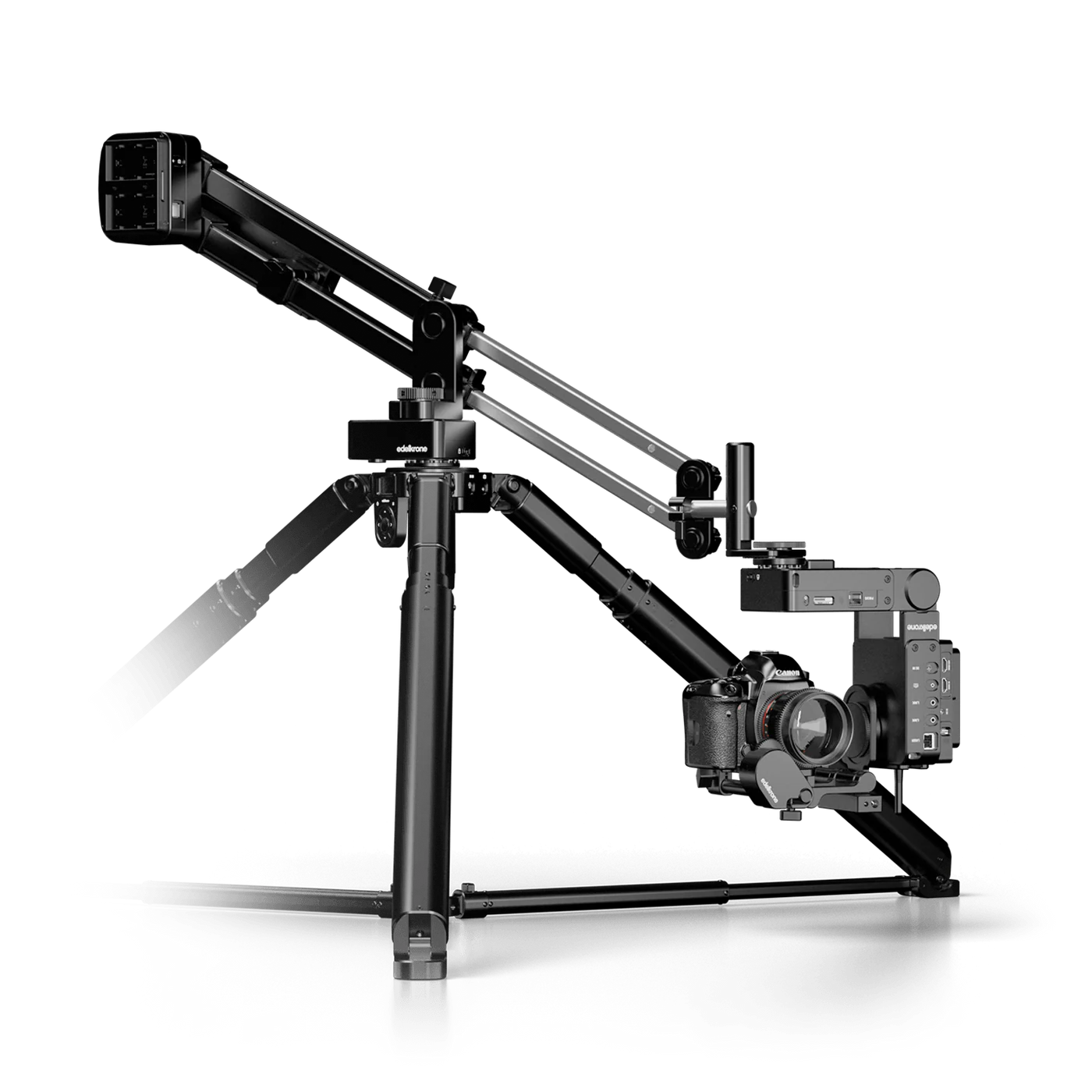 edelkrone电动模块电动摇臂