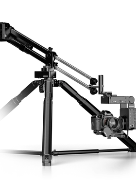 土耳其影视品牌 edelkrone JibONE v3/电动摇臂/三轴电控摇臂