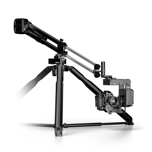 edelkrone电动模块电动摇臂