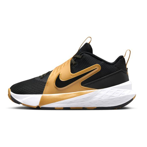 优购NIKE耐克大童鞋TEAM HUSTLE D 12 (GS)运动休闲鞋HF6279-003