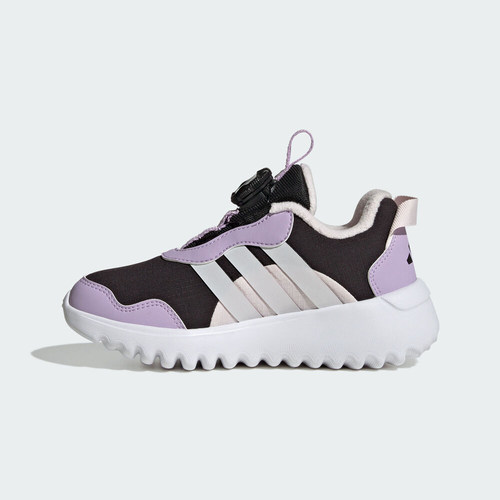 优购adidas阿迪达斯儿童鞋ActiveFlex 4.0运动训练跑步鞋HP3603