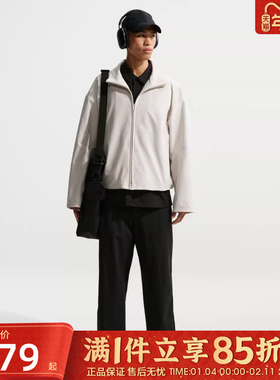 优购NIKE耐克男子AS M NK TF 24.7 运动健身夹克外套IF2116-072