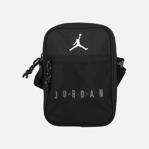 优购NIKE耐克男女运动休闲单肩包JD2623020AD-001