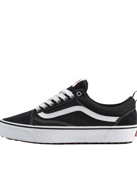 优购VANS范斯男女鞋MTE Old Skool Ins运动休闲帆布鞋VN000DC6BA2