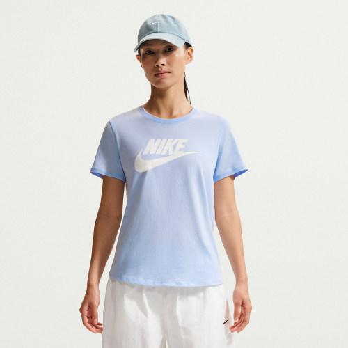 优购NIKE耐克女子AS W NSW CLUB运动休闲短袖T恤DX7907-407