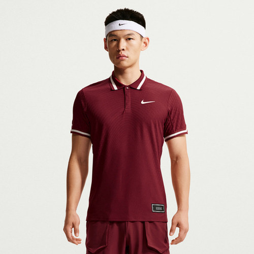 NIKE耐克男子上衣AS NKCT AF SLAM U2运动休闲短袖T恤IM6608-677