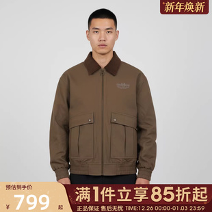 优购converse匡威男子运动健身夹克外套MCJ394 GC5