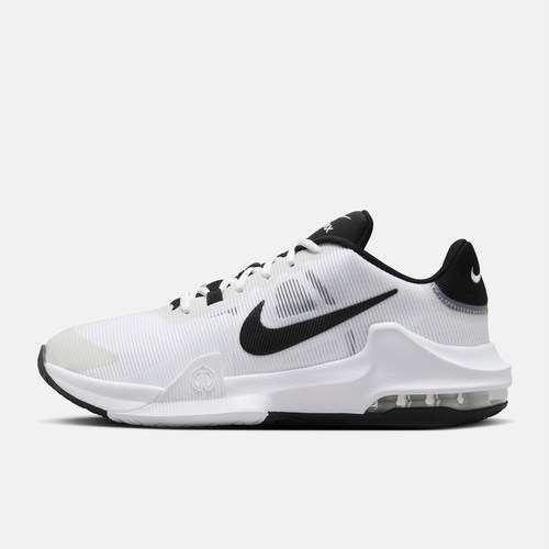 优购NIKE耐克男鞋AIR MAX IMPACT 4运动训练篮球鞋DM1124-103