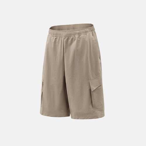 优购adidas阿迪达斯男子运动休闲短裤KE5023