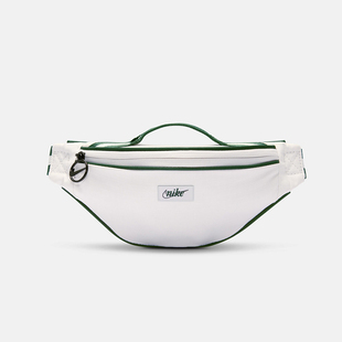 优购NIKE耐克男女运动休闲腰包DR6266 030