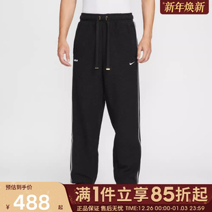 HV3491 优购NIKE耐克男子TF TA运动休闲长裤 PANT 010