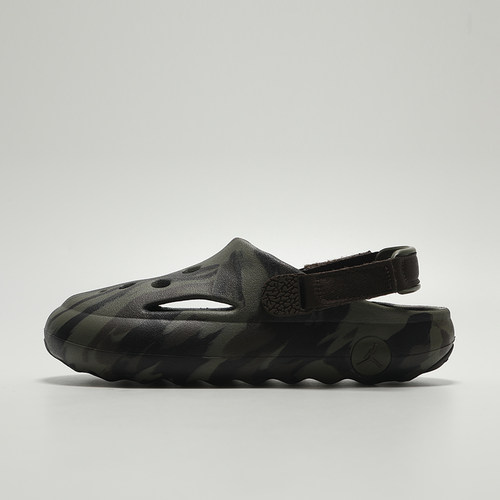 优购NIKE耐克小童鞋JORDAN HYDRIP (PS)运动休闲凉鞋IM9286-200