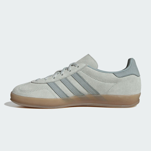 优购adidas阿迪达斯三叶草男女鞋GAZELLE INDOOR运动休闲鞋IH9219