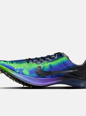 优购NIKE耐克男鞋ZOOMX DRAGONFLY2GLAM运动训练跑步鞋IM9131-500