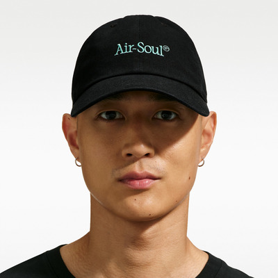 优购NIKE耐克男女U  CLUB CAP U CB运动休闲帽子IX0186-010