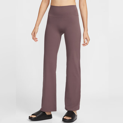 优购NIKE耐克女子AS W NK DF ZENVY 运动休闲长裤II5224-502