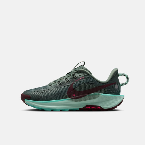 优购NIKE耐克大童鞋PEGASUS TRAIL 5运动训练跑步鞋FV5638-301