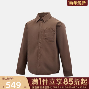 237 IM9720 优购NIKE耐克男子jordan运动休闲翻领长袖 衬衫