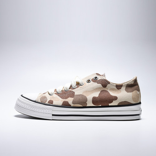 优购converse匡威男女鞋Chuck Taylor SEASONAL休闲帆布鞋A23950C