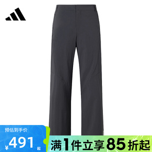 PANT梭織運(yùn)動(dòng)長褲 優(yōu)購adidas阿迪達(dá)斯女子FUSTL JN1967