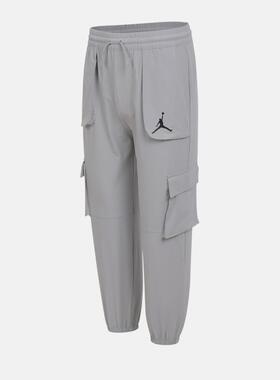 优购NIKE耐克大童运动休闲长裤JD2532179GS-003