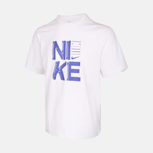 优购NIKE耐克男子上衣运动休闲短袖T恤IF2779-100