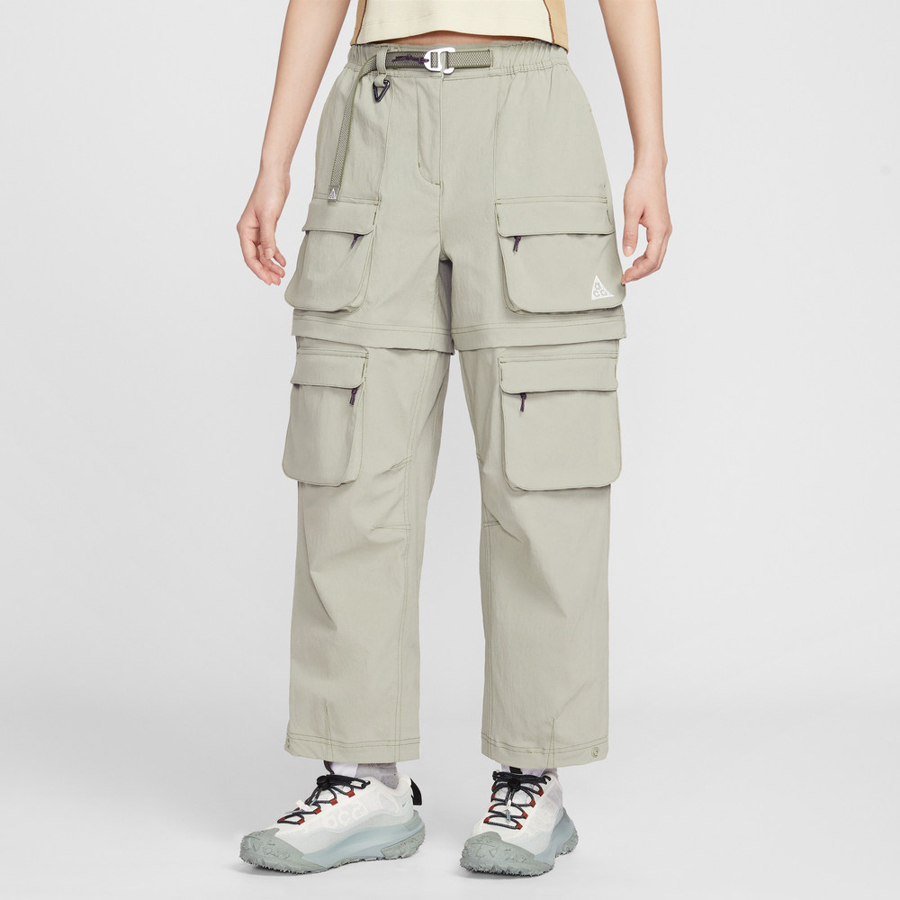 优购NIKE耐克女子AS W ACG SMITH SUMMIT 运动休闲长裤HV6392-276 - 实物图