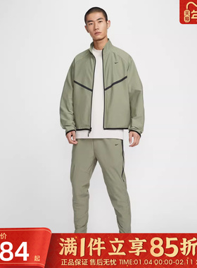 优购NIKE耐克男子AS M NK TECH SHORI 运动休闲长裤IF1405-328