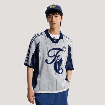 优购adidas阿迪达斯三叶草男子运动休闲短袖T恤KY2159