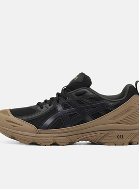 优购Asics亚瑟士男女鞋VENTURE6SHIEL运动训练跑步鞋1203A474-004