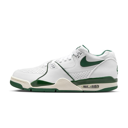 优购NIKE耐克男鞋AIR FLIGHT '89 LOW运动训练篮球鞋HJ4484-102