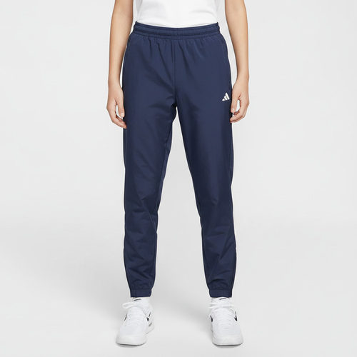 优购adidas阿迪达斯大童JB 3S KN PANTS运动休闲长裤LE5445