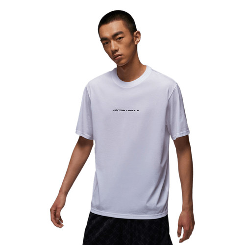 优购NIKE耐克男子AS M J JD SPRT BRN运动休闲短袖T恤IB6762-100