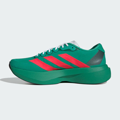 优购adidas阿迪达斯男鞋Adizero EVO SL WOVEN运动跑步鞋JQ4440