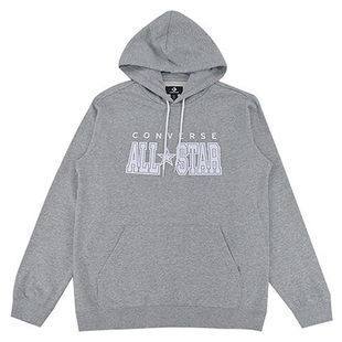 优购converse匡威男子运动休闲套头衫 G59 卫衣MCH872