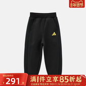 PANT运动休闲长裤 优购adidas阿迪达斯儿童JB PEACH KU5595