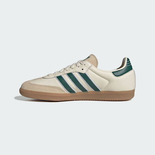 优购adidas阿迪达斯三叶草男女鞋SAMBA OG运动休闲鞋KK2277