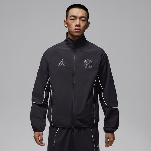 优购NIKE耐克男子运动休闲夹克外套IF3798-018