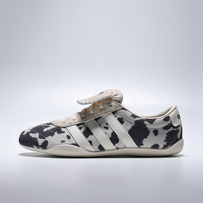 优购adidas阿迪达斯女鞋GRAND COURT LO运动休闲鞋KI2774