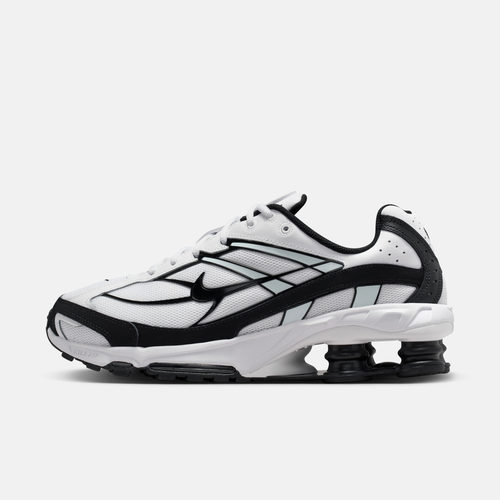 优购NIKE耐克男子SHOX RIDE 2气柱缓震运动鞋跑步鞋IO4296-100