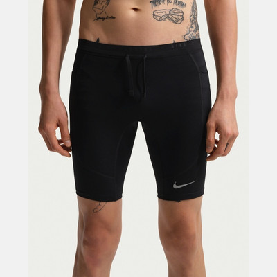 优购NIKE耐克男子运动训练紧身短裤IF2041-010