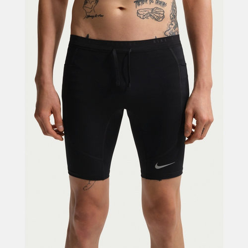 优购NIKE耐克男子运动训练紧身短裤IF2041-010