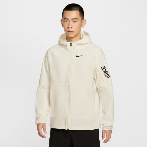 优购NIKE耐克男子运动训练休闲连帽夹克外套IM9359-133