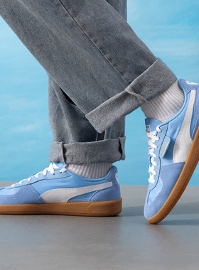 优购puma彪马男女鞋Palermo CN Nylon运动休闲鞋40395302