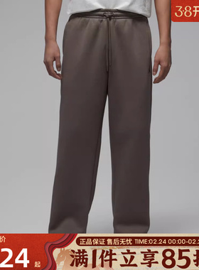 优购NIKE耐克男子AS M J BRK OVS OH PANT运动休闲长裤IB7239-040
