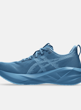 优购Asics亚瑟士男鞋NOVABLAST5BLAST运动训练跑步鞋1011B974-405